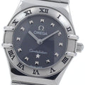 OMEGA 1561.51 Constellation Mini My Choice Quartz Ladies Watch