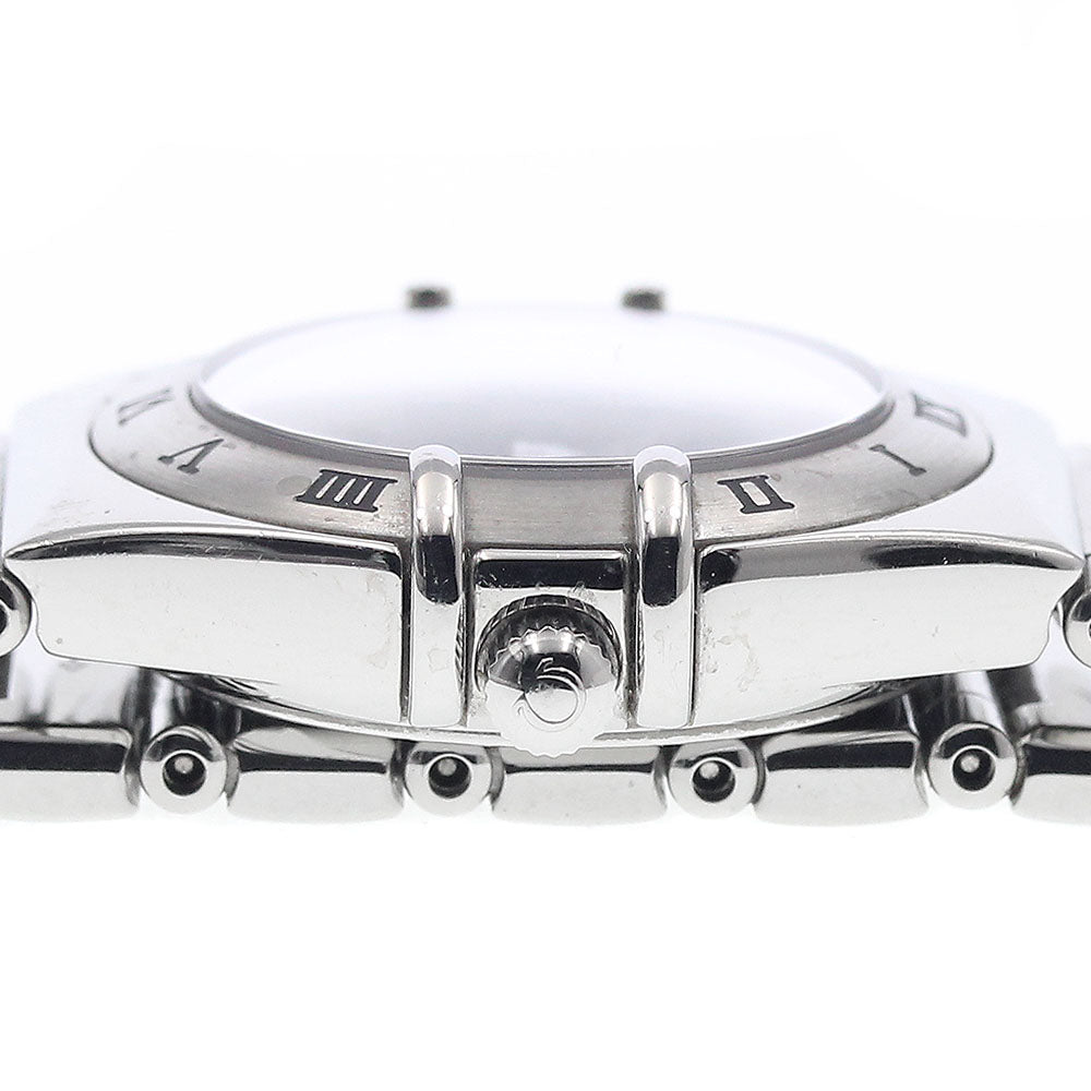 OMEGA 1561.51 Constellation Mini My Choice Quartz Ladies Watch