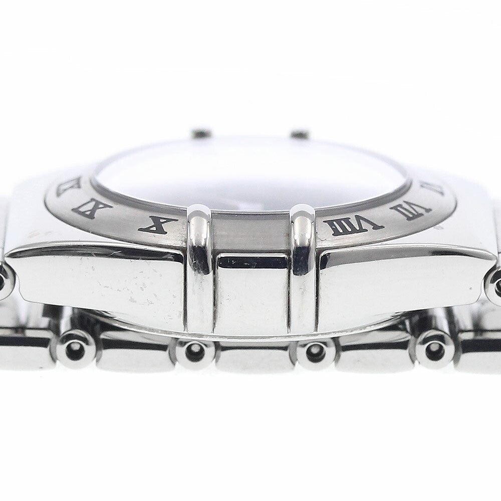 OMEGA 1561.51 Constellation Mini My Choice Quartz Ladies Watch