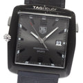 TAG Heuer WAE1113.FT6004 Professional Sport Watch Date Quartz Men's with Warranty.