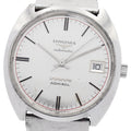 LONGINES Admiral 5 Star Date Automatic Men's Watch
