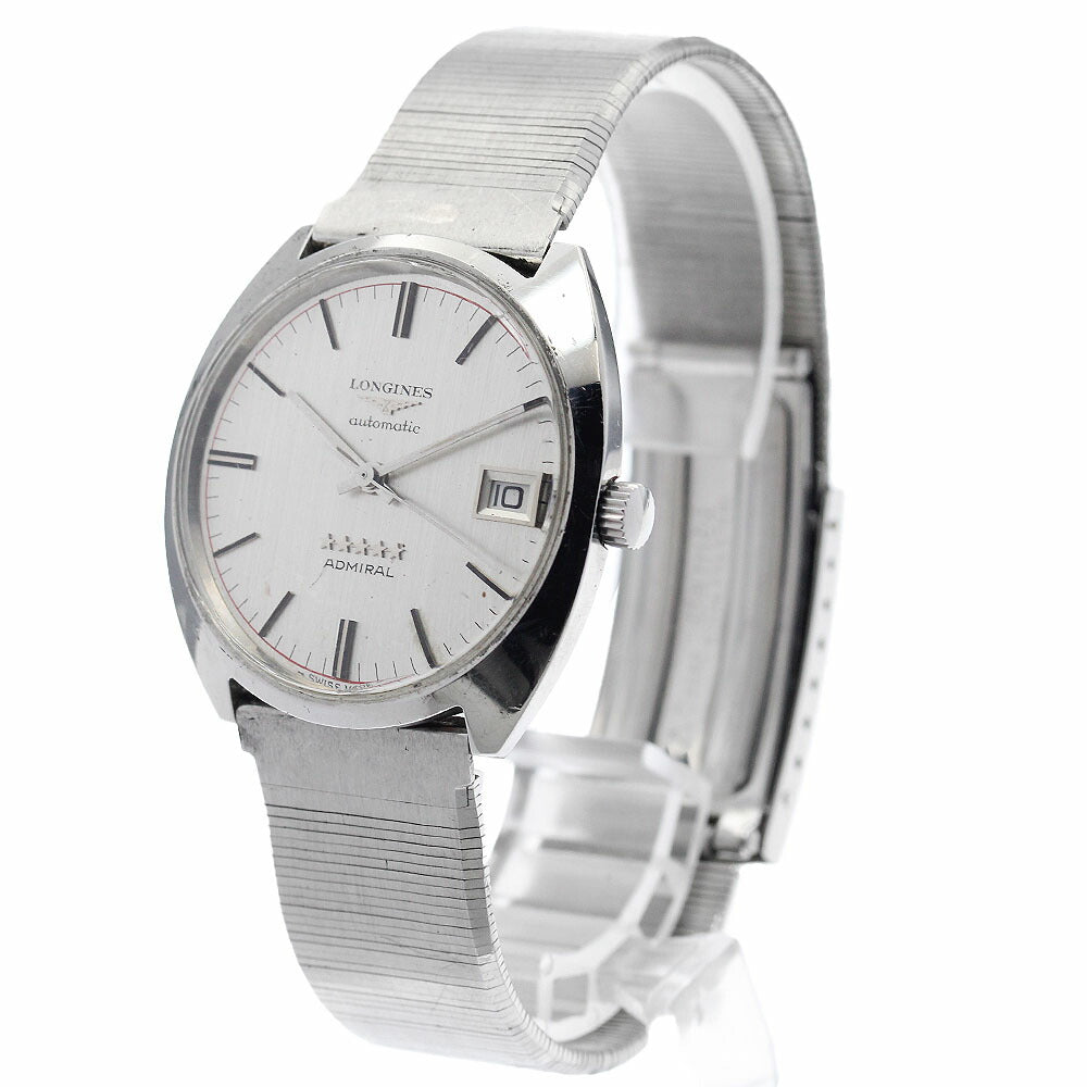 LONGINES Admiral 5 Star Date Automatic Men's Watch