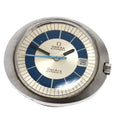 OMEGA TOOL 107 Geneva Dynamic Date Head Automatic Men's Watch