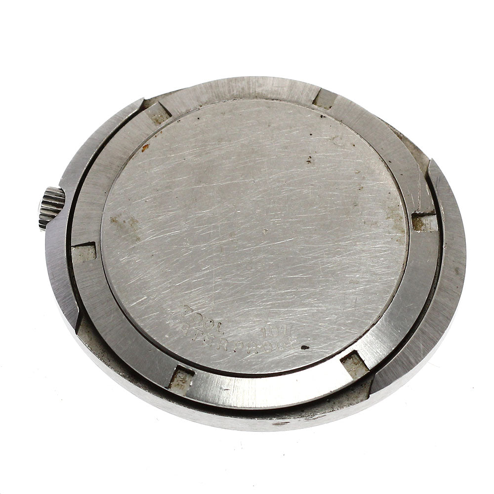 OMEGA TOOL 107 Geneva Dynamic Date Head Automatic Men's Watch