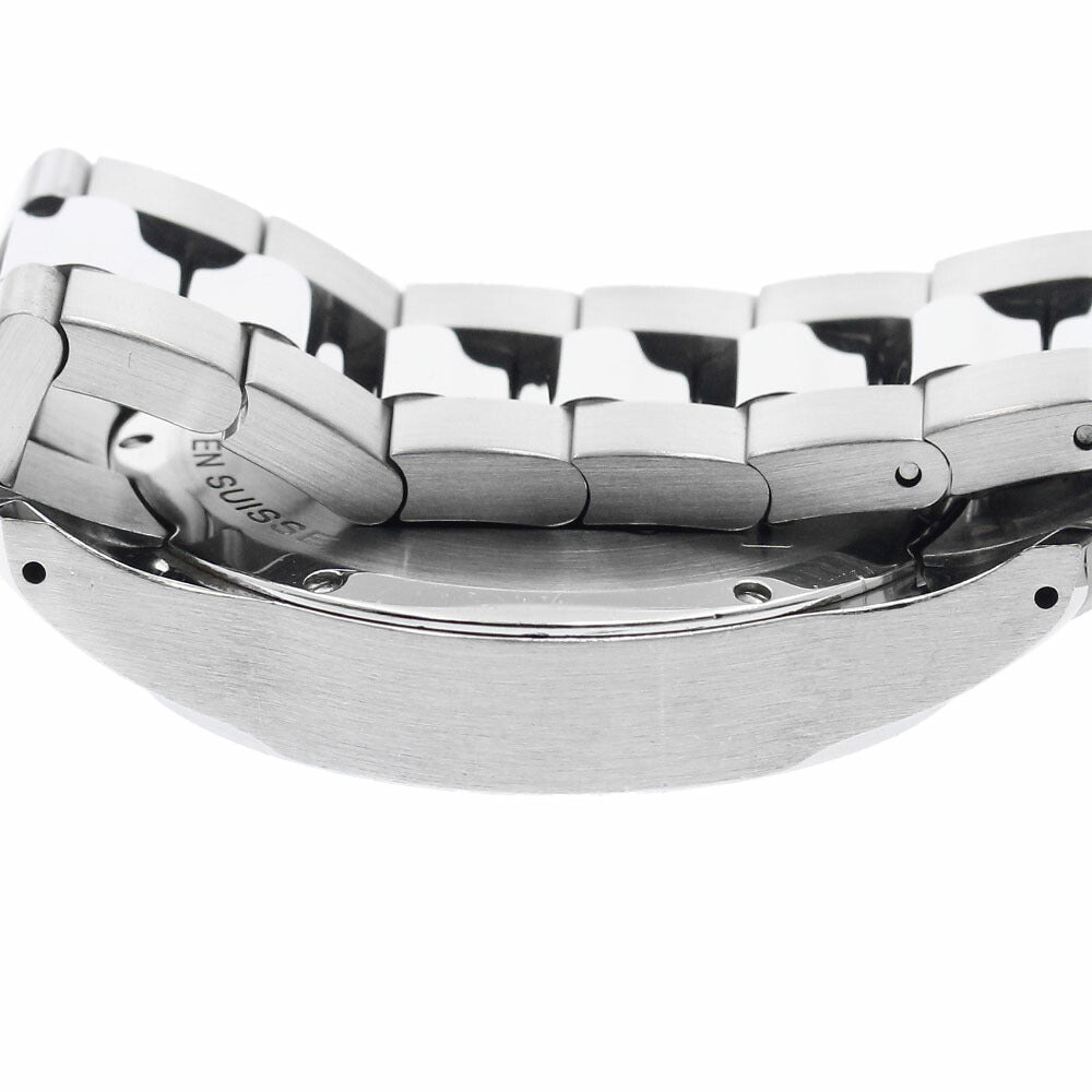 BVLGARI ST37S Solo Tempo Quartz Men's Watch