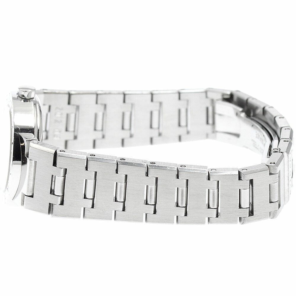 BVLGARI BB23SS Bulgari Date with logo quartz ladies' watch