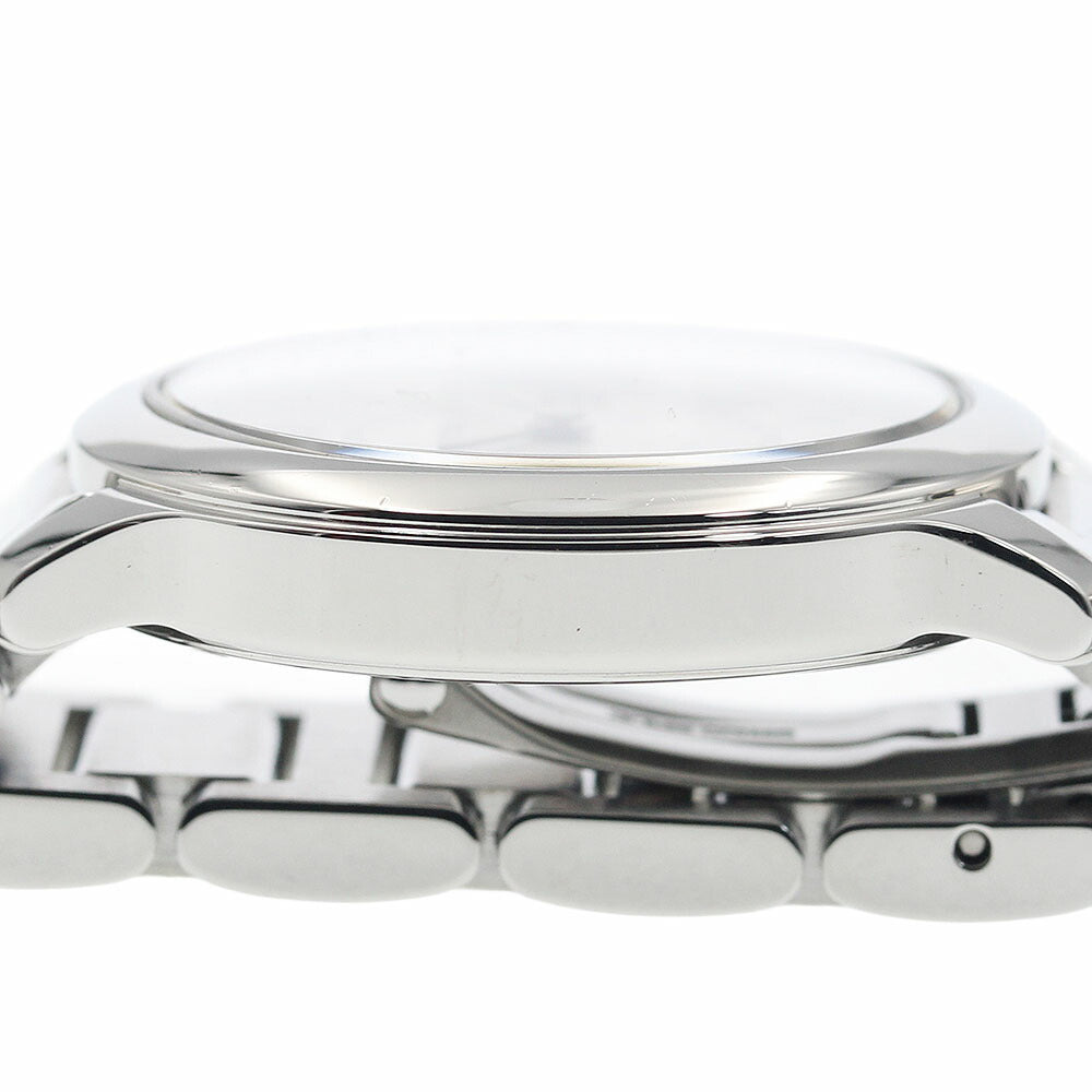CARTIER WSRN0033 Ronde Must de 29mm Quartz Ladies Watch Excellent Condition with Box and Warranty Card