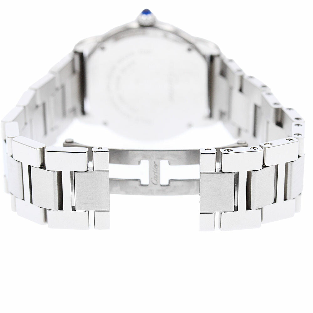 CARTIER W6701004 Ronde Solo SM Quartz Ladies Watch