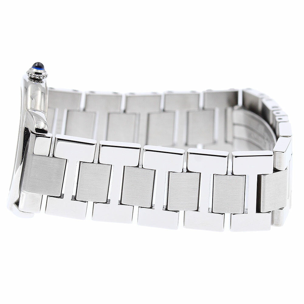 CARTIER W6701004 Ronde Solo SM Quartz Ladies Watch