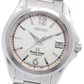 SEIKO SBGR017/9S55-0050 Grand Mechanical Date Automatic Men's Watch
