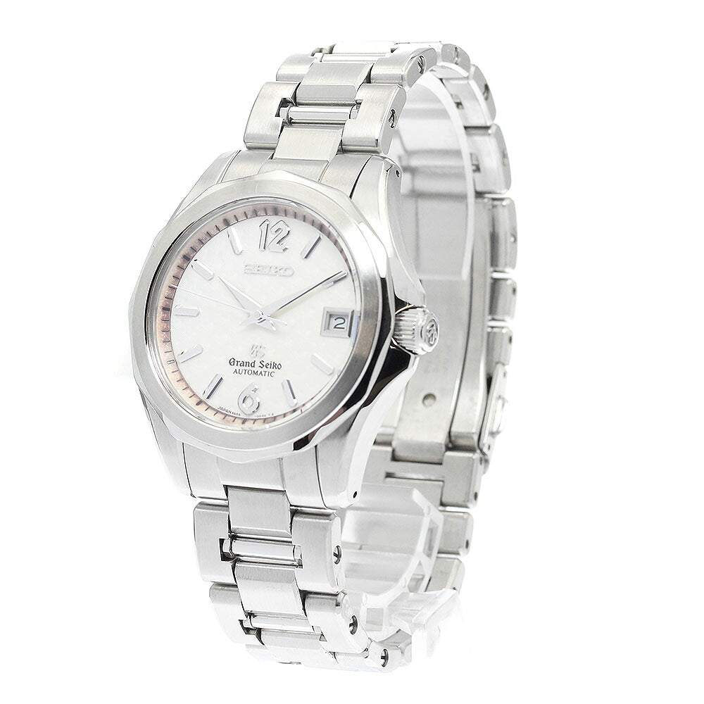 SEIKO SBGR017/9S55-0050 Grand Mechanical Date Automatic Men's Watch