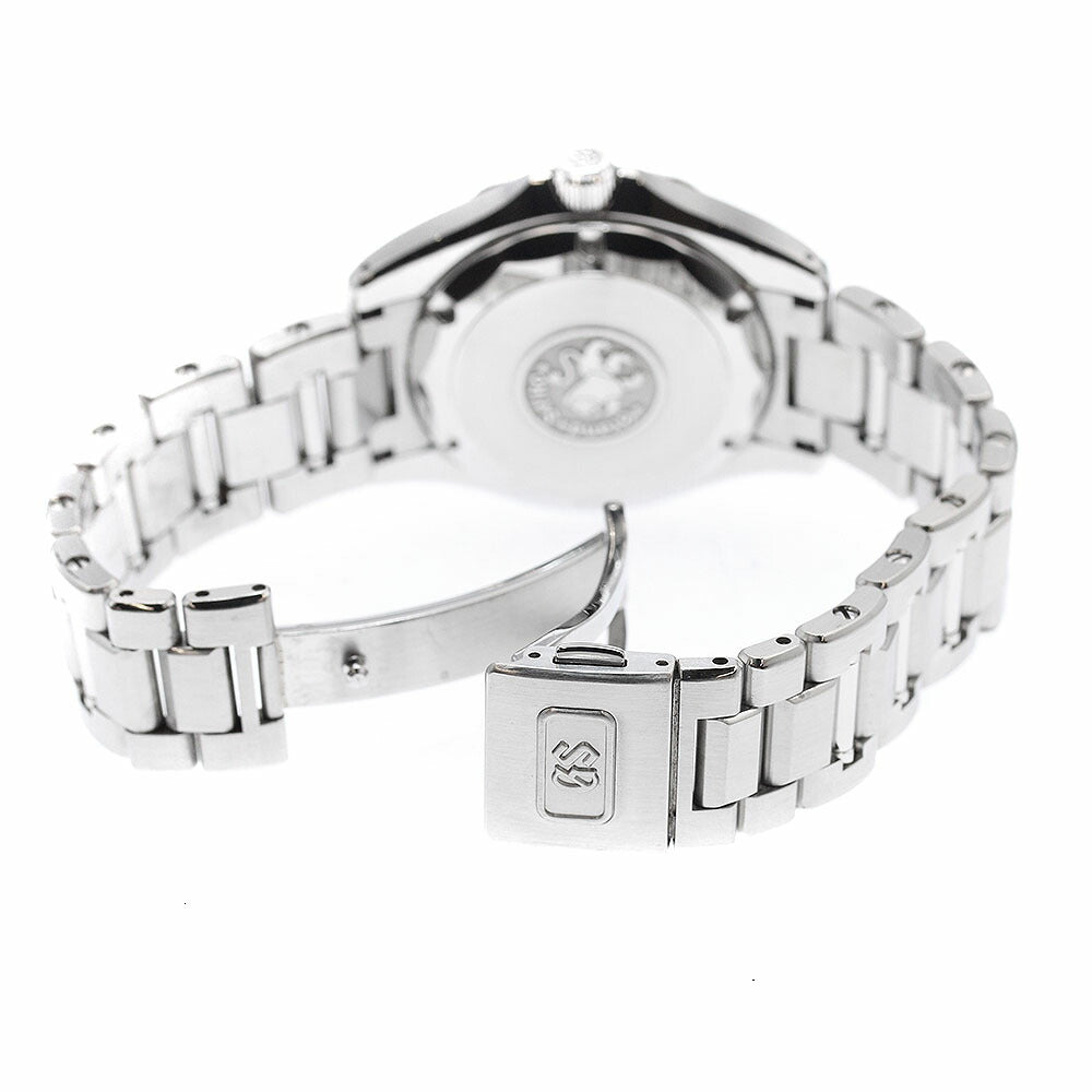 SEIKO SBGR017/9S55-0050 Grand Mechanical Date Automatic Men's Watch