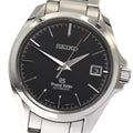 SEIKO SBGR067/9S65-00F0 Grand Mechanical Date Automatic Men's Watch with Warranty Card