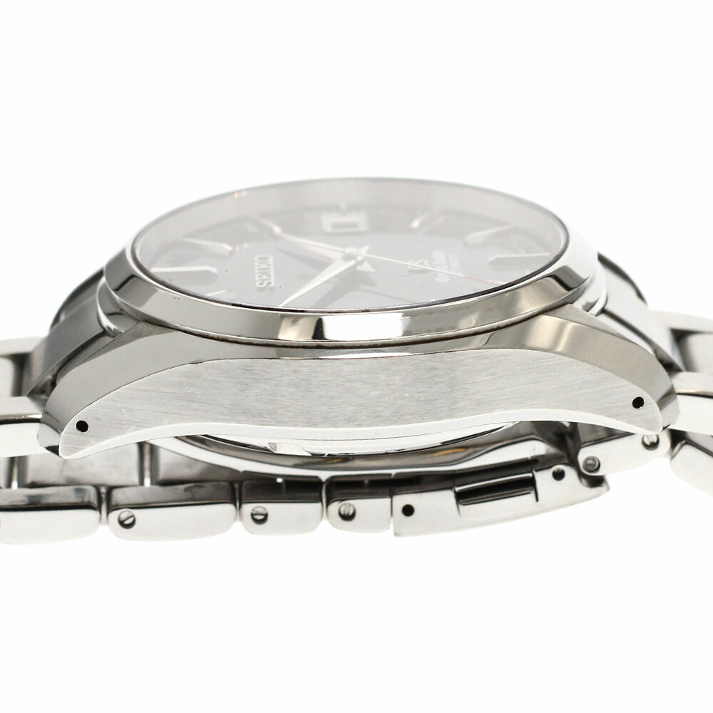 SEIKO SBGR067/9S65-00F0 Grand Mechanical Date Automatic Men's Watch with Warranty Card