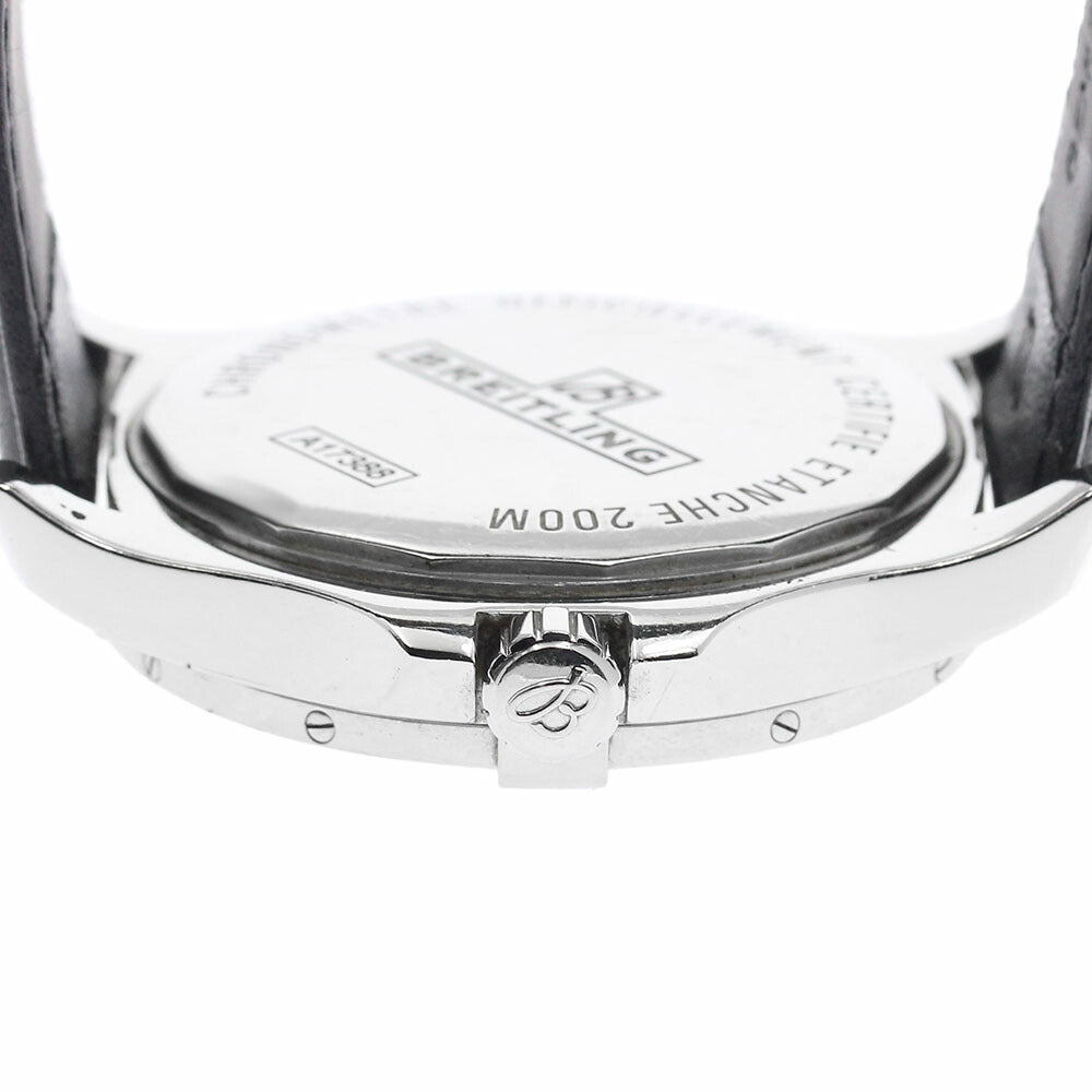 BREITLING A17388 Colt Date Automatic Men's Watch