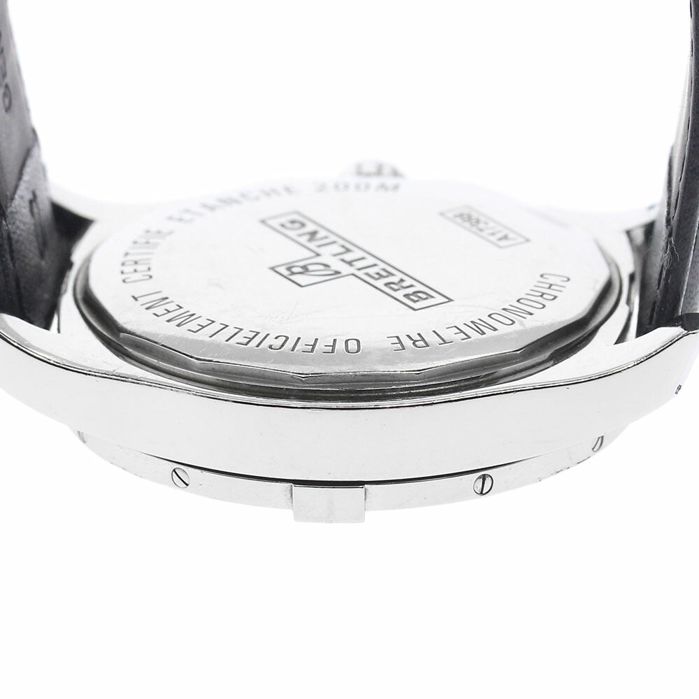 BREITLING A17388 Colt Date Automatic Men's Watch