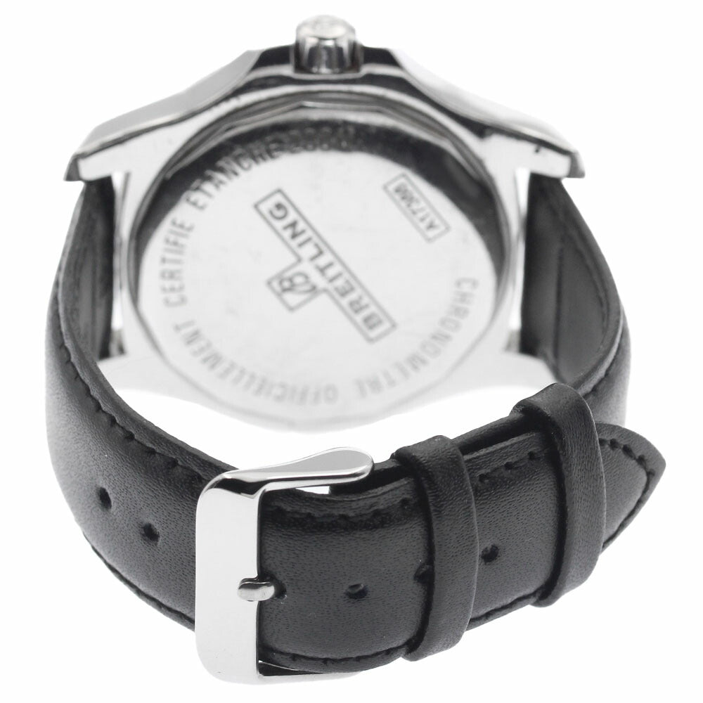 BREITLING A17388 Colt Date Automatic Men's Watch
