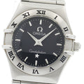 OMEGA 1562.40 Constellation Mini Quartz Ladies Watch