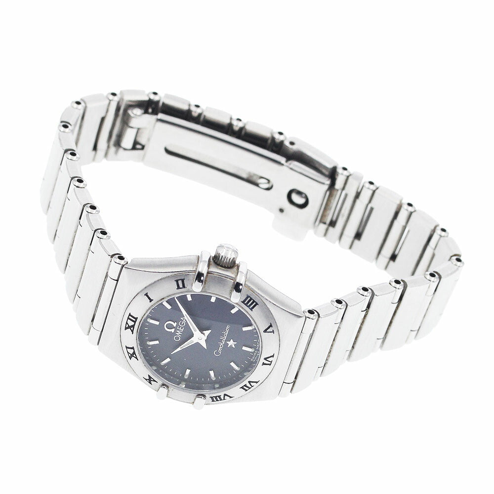 OMEGA 1562.40 Constellation Mini Quartz Ladies Watch