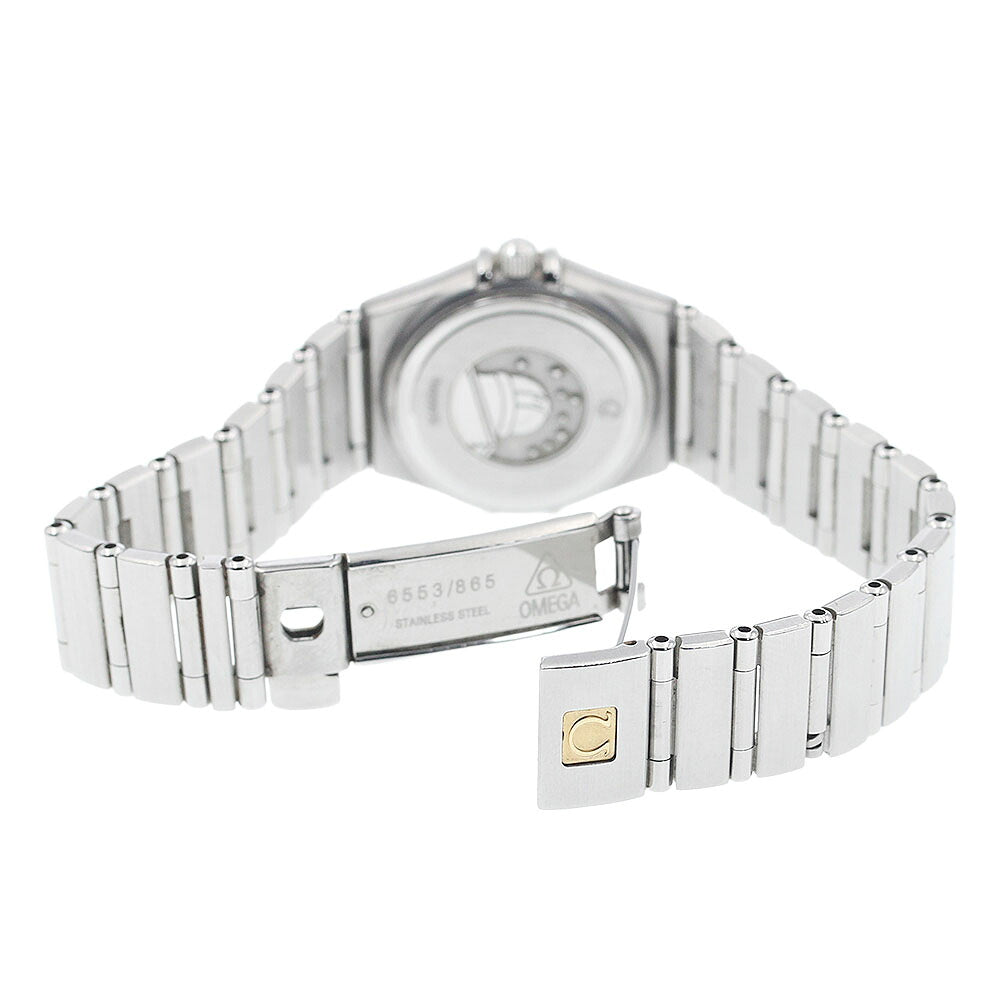 OMEGA 1562.40 Constellation Mini Quartz Ladies Watch