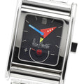 Alain Silberstein Borideau Date Power Reserve Automatic Men's Watch (with inner box and warranty)