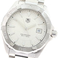 TAG Heuer WAY1111.BA0910 Aquaracer Date Quartz Men's Watch with Warranty