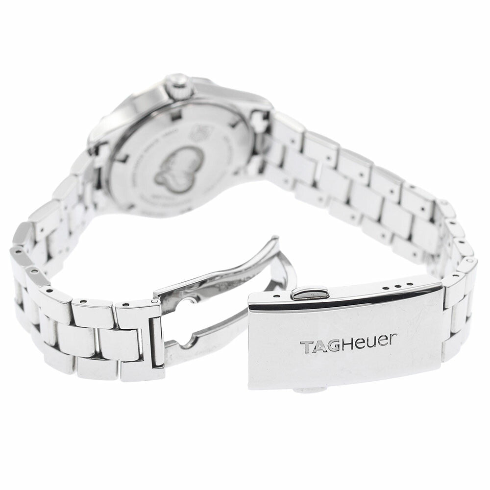 TAG Heuer WAF141C Aquaracer 10-Diamond Quartz Women's Watch