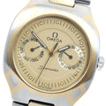 OMEGA Seamaster Polaris Day-Date Quartz Men's Watch