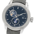 Auguste Reymond AR.UN.13A.001.103.301 Unity Day and Night Automatic Men's Watch Excellent Condition with Inner Box and Warranty.
