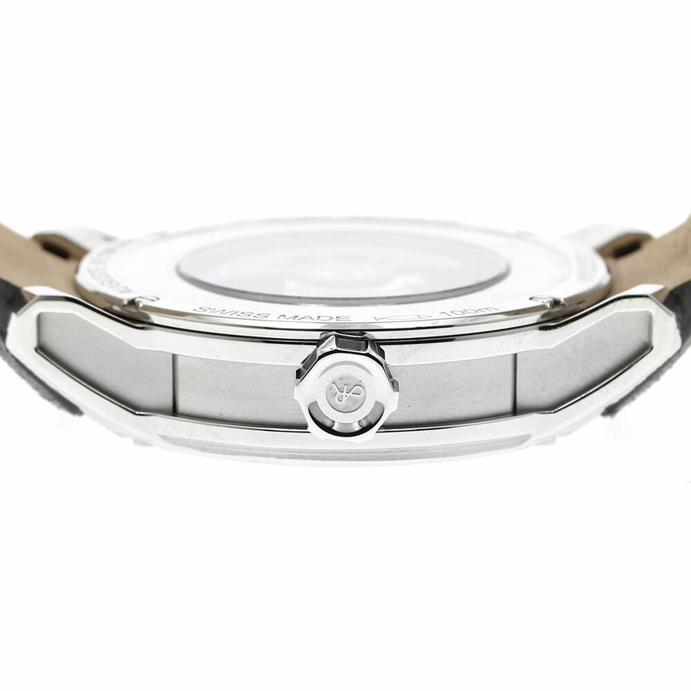 Auguste Reymond AR.UN.13A.001.103.301 Unity Day and Night Automatic Men's Watch Excellent Condition with Inner Box and Warranty.