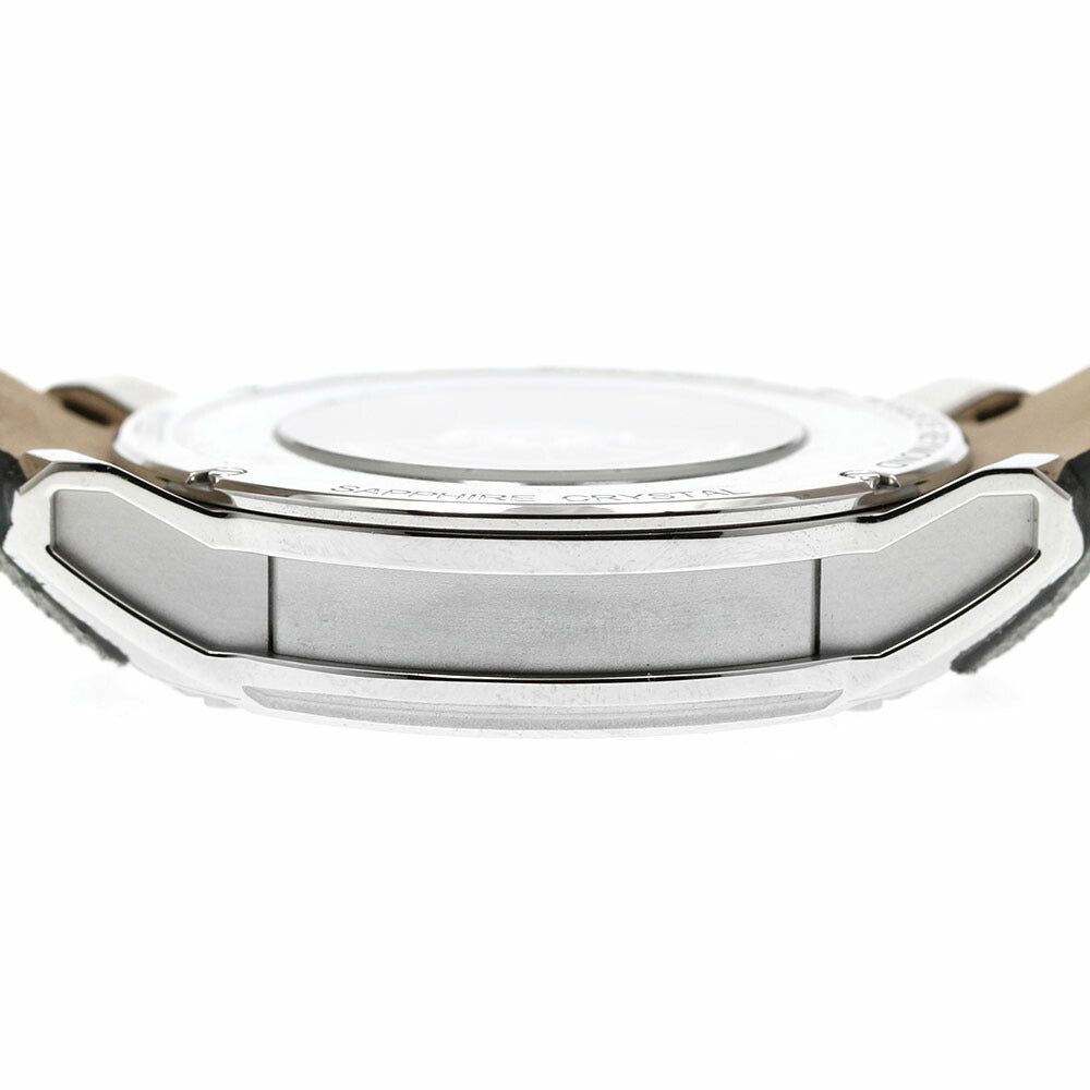 Auguste Reymond AR.UN.13A.001.103.301 Unity Day and Night Automatic Men's Watch Excellent Condition with Inner Box and Warranty.
