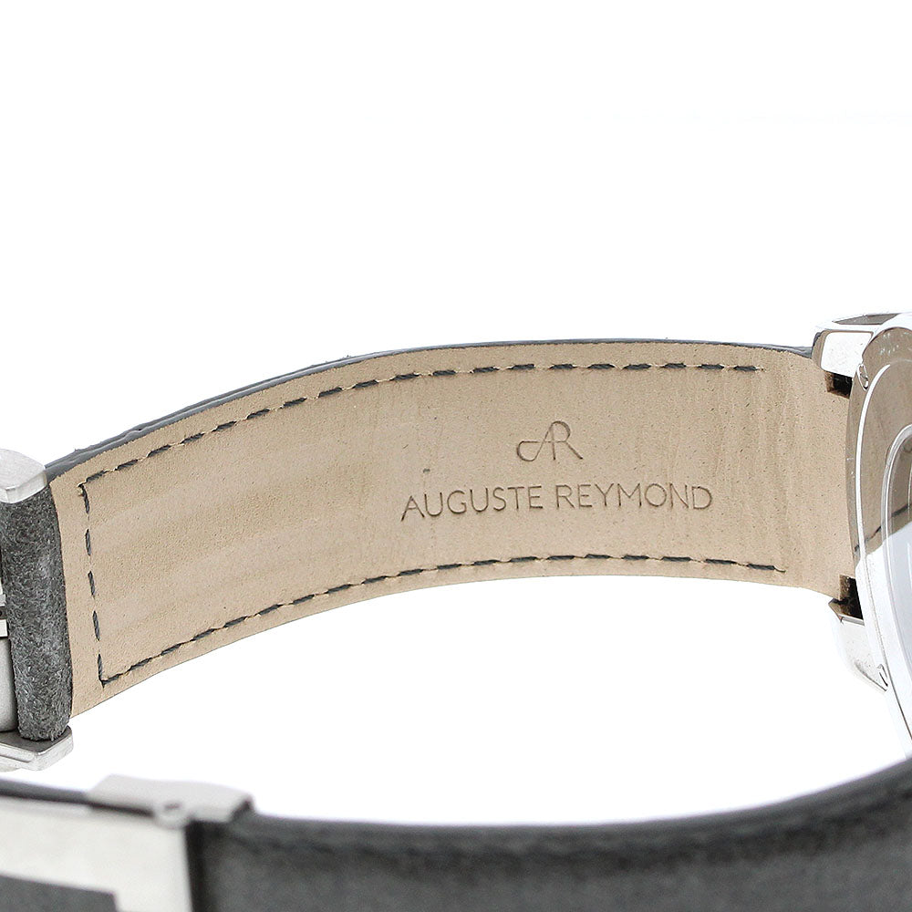 Auguste Reymond AR.UN.13A.001.103.301 Unity Day and Night Automatic Men's Watch Excellent Condition with Inner Box and Warranty.