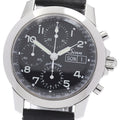 Sinn 103 Chronograph Day-Date Automatic Men's Watch with Warranty Card