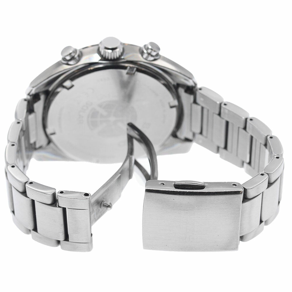 SEIKO SBXC049/5X53-0AJ0 Astron Chronograph Solar Radio Controlled Men's Watch with Warranty