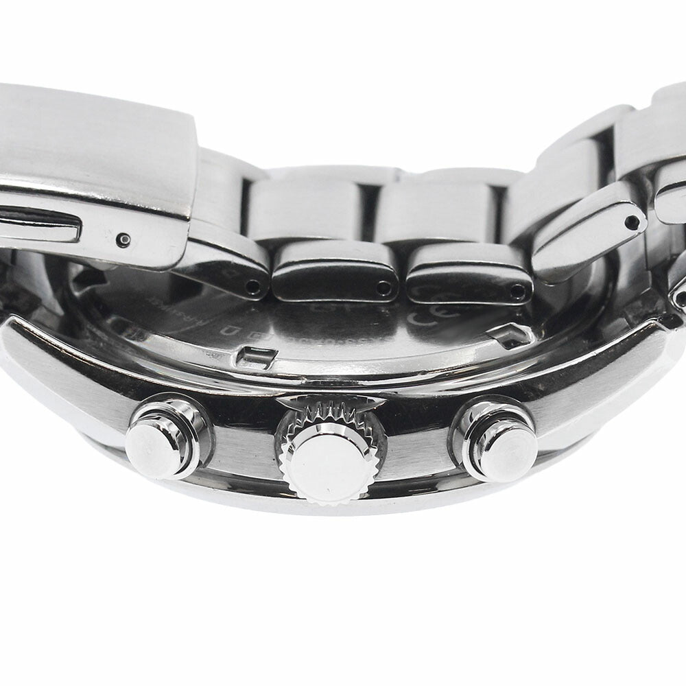 SEIKO SBXC049/5X53-0AJ0 Astron Chronograph Solar Radio Controlled Men's Watch with Warranty