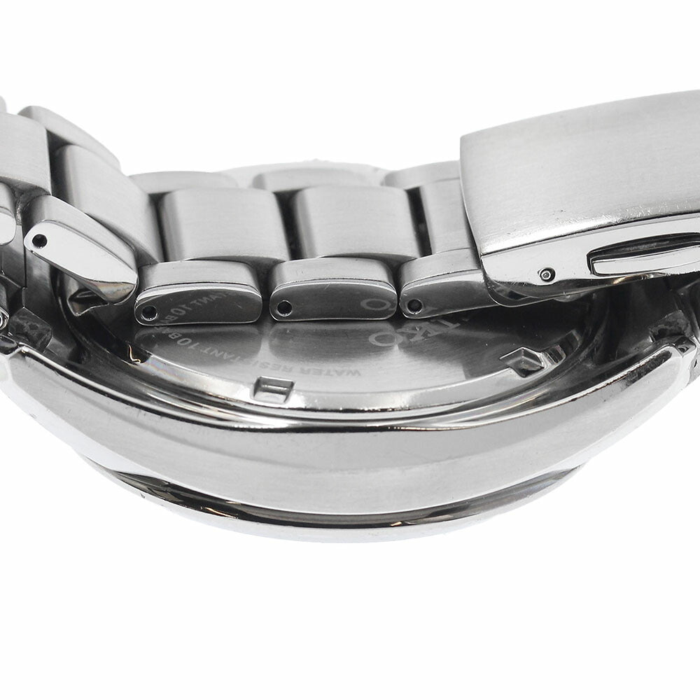 SEIKO SBXC049/5X53-0AJ0 Astron Chronograph Solar Radio Controlled Men's Watch with Warranty