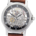EPOS 3423SKBK Emotion Automatic Men's Watch