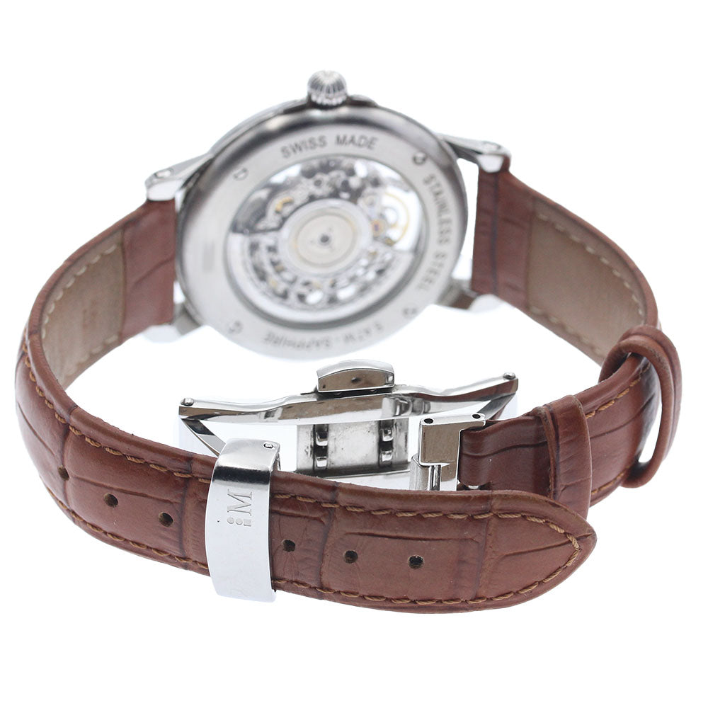 EPOS 3423SKBK Emotion Automatic Men's Watch