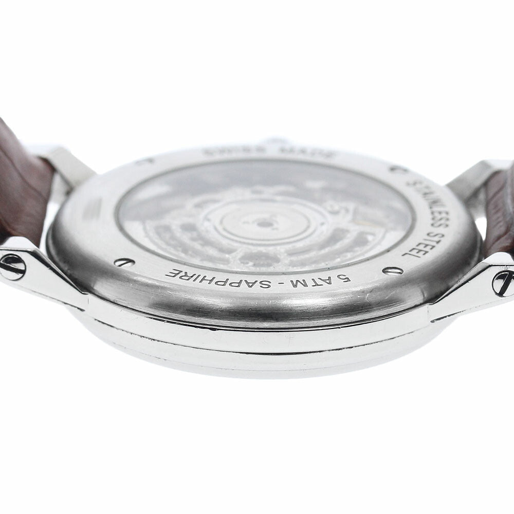 EPOS 3423SKBK Emotion Automatic Men's Watch