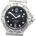 BVLGARI DP42SSD Diagono Scuba Aqua Date Automatic Men's Watch (with inner box and warranty)