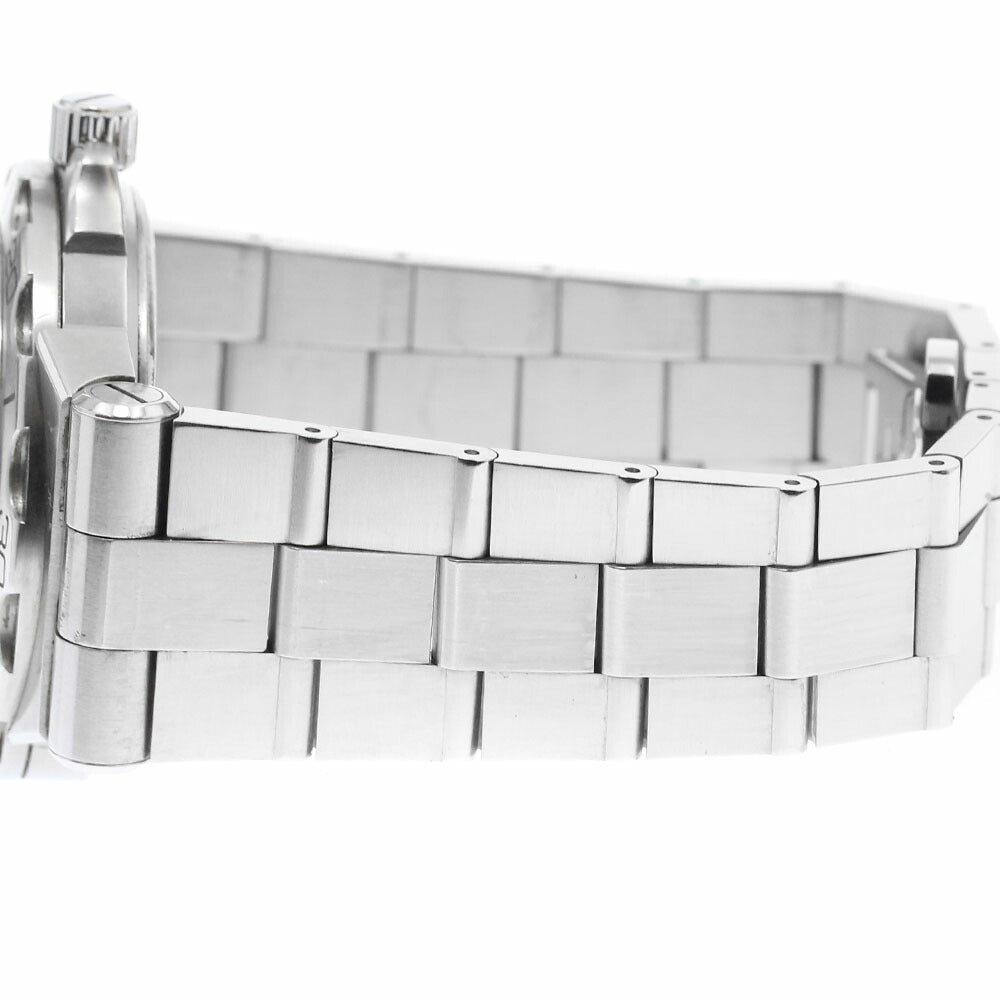 BVLGARI DP42SSD Diagono Scuba Aqua Date Automatic Men's Watch (with inner box and warranty)