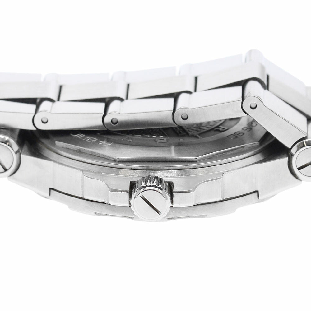 BVLGARI DP42SSD Diagono Scuba Aqua Date Automatic Men's Watch (with inner box and warranty)