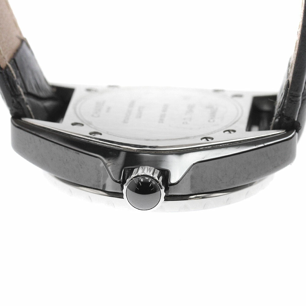 CHANEL H0680 J12 Black Ceramic Date Quartz Ladies Watch Excellent Condition with Warranty Card
