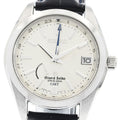 SEIKO SBGE005/9R66-0AC0 Grand GMT Master Shop Limited Edition Spring Drive Men's Watch (with box and warranty)