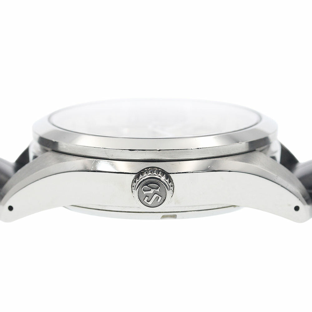 SEIKO SBGE005/9R66-0AC0 Grand GMT Master Shop Limited Edition Spring Drive Men's Watch (with box and warranty)
