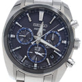 SEIKO SBXC053/5X53-0AJ0 Astron Day-Date Solar Radio-Controlled Men's Watch (Comes with Box and Warranty)