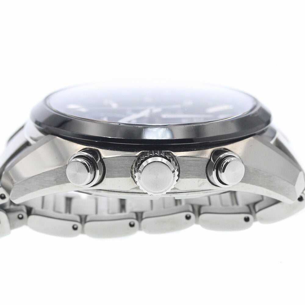 SEIKO SBXC053/5X53-0AJ0 Astron Day-Date Solar Radio-Controlled Men's Watch (Comes with Box and Warranty)