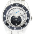 CITIZEN 8730-T022341/BU0020-62A Campanola Amairo Hoshi Triple Calendar Solar Men's Watch with Box and Warranty