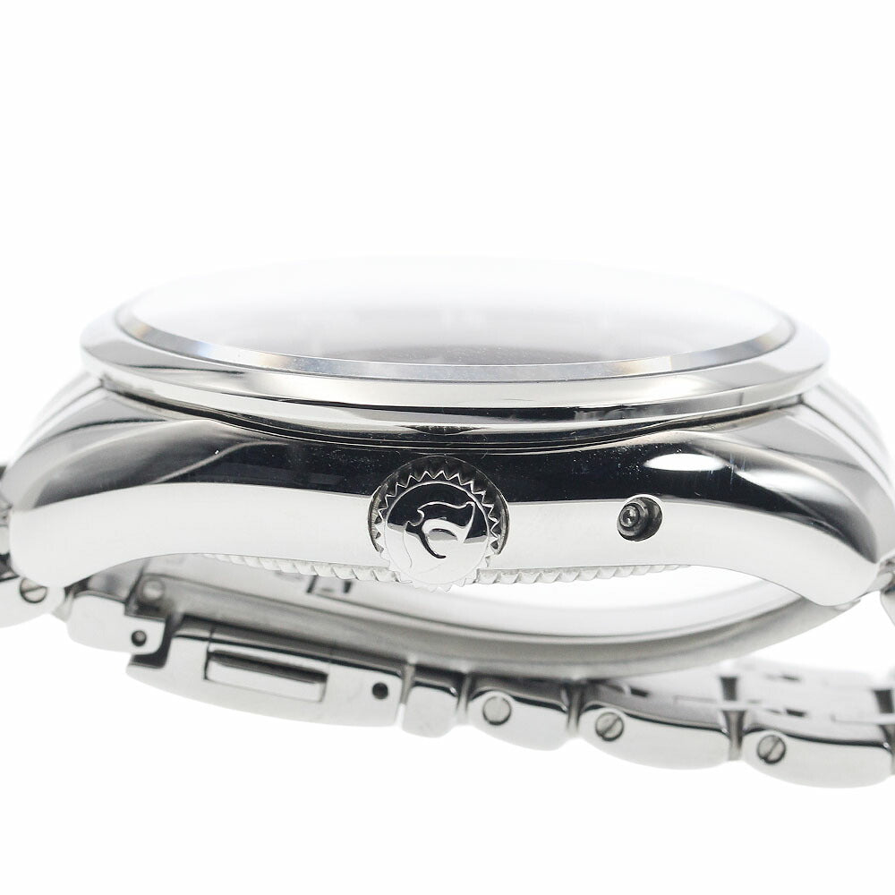CITIZEN 8730-T022341/BU0020-62A Campanola Amairo Hoshi Triple Calendar Solar Men's Watch with Box and Warranty