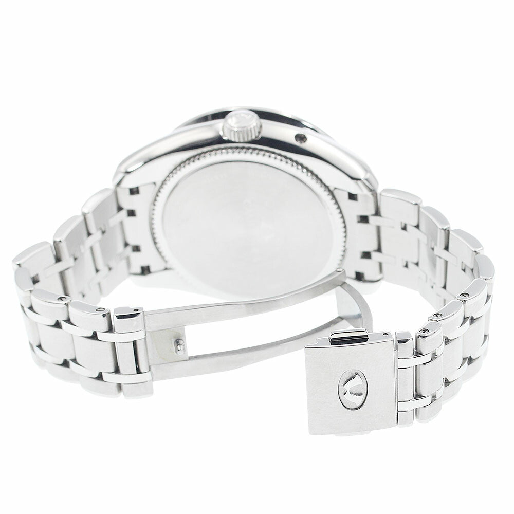 CITIZEN 8730-T022341/BU0020-62A Campanola Amairo Hoshi Triple Calendar Solar Men's Watch with Box and Warranty